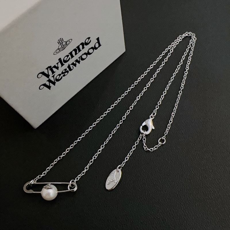 Vivienne Westwood Necklaces - Click Image to Close